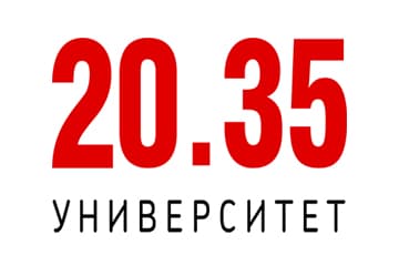 Лого 20.35