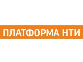 Логотип платформа НТИ